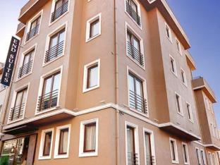 endless suites taksim