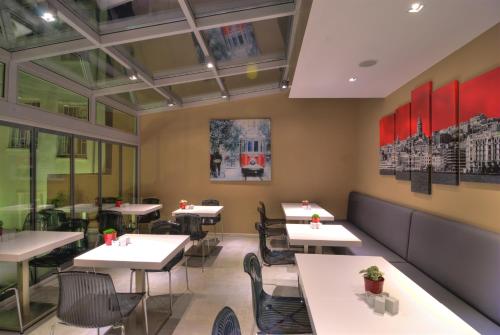 endless suites taksim