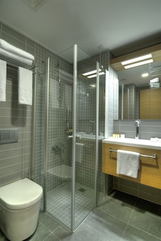 endless suites taksim