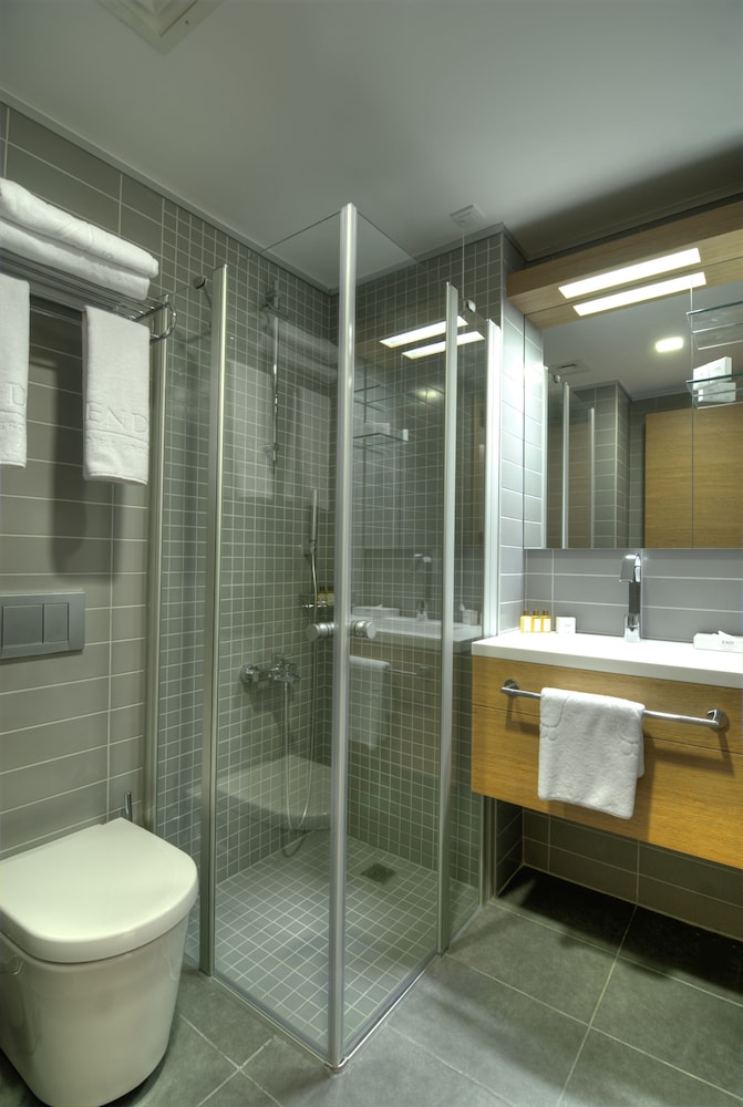 endless suites taksim