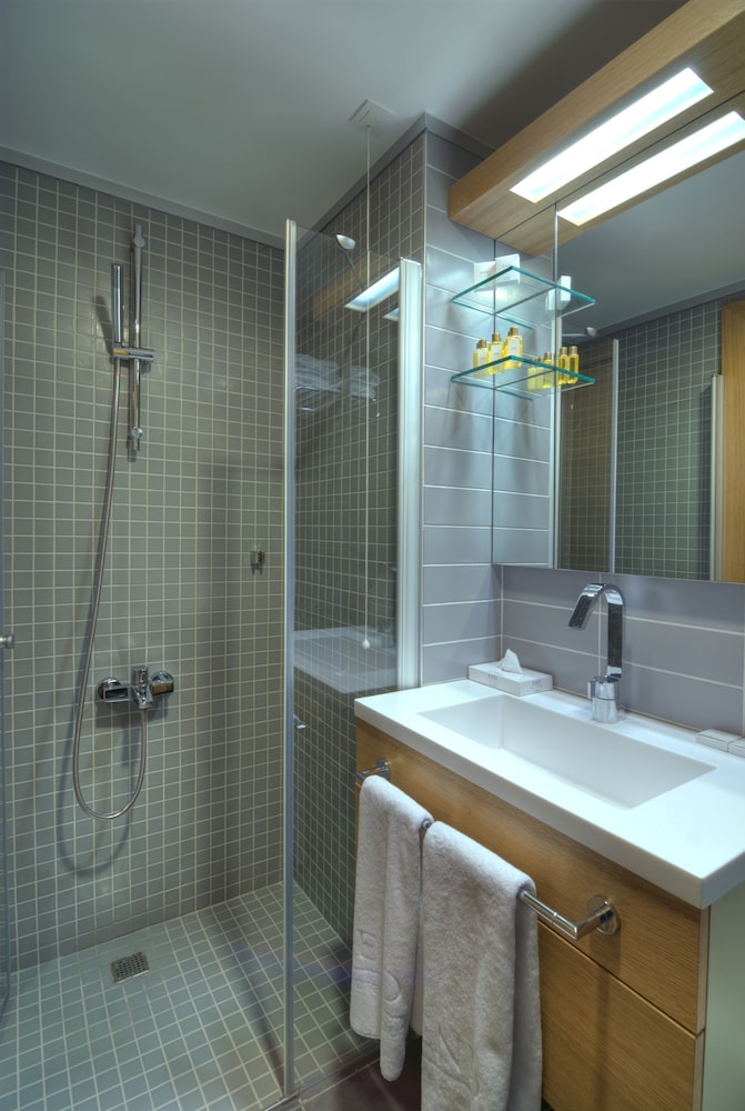 endless suites taksim