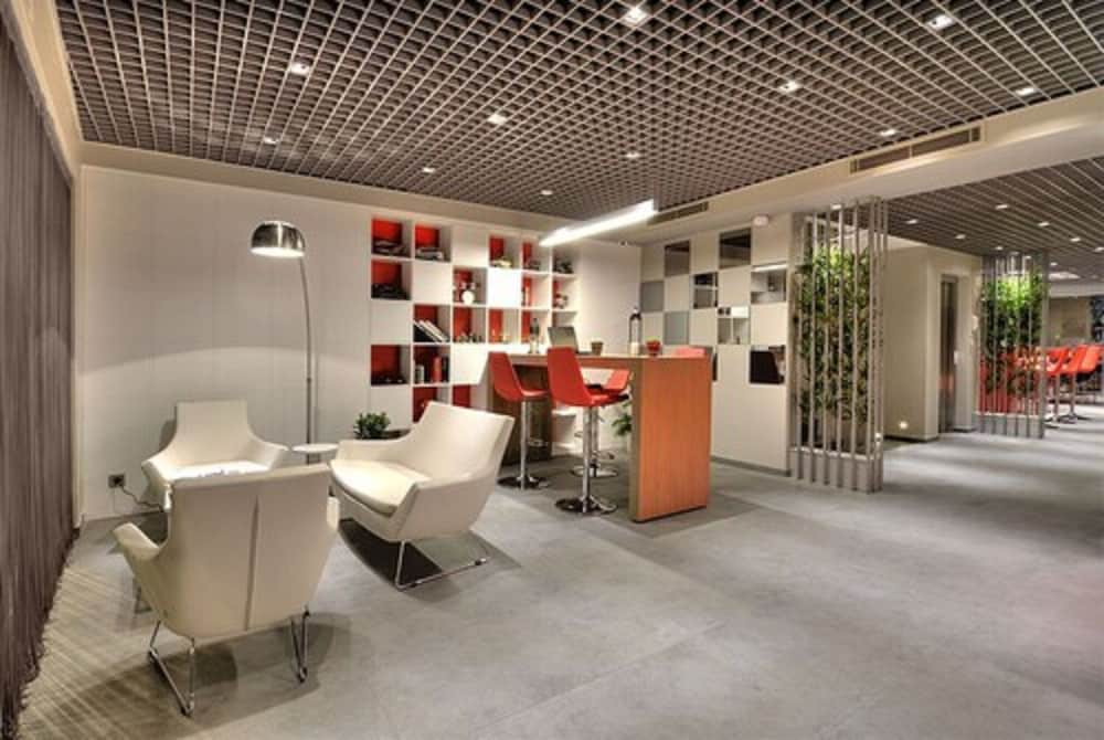 endless suites taksim