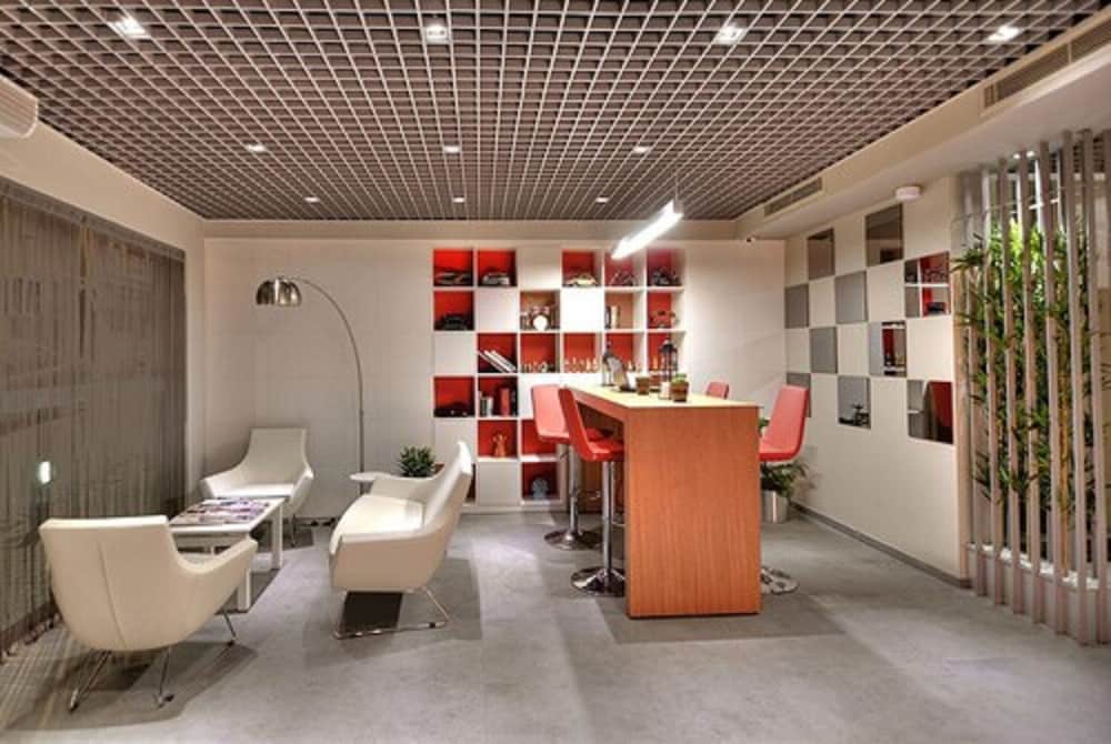 endless suites taksim