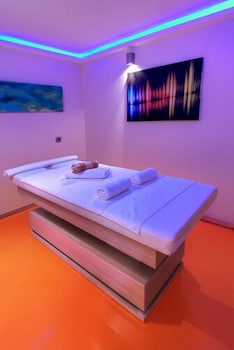 endless suites taksim