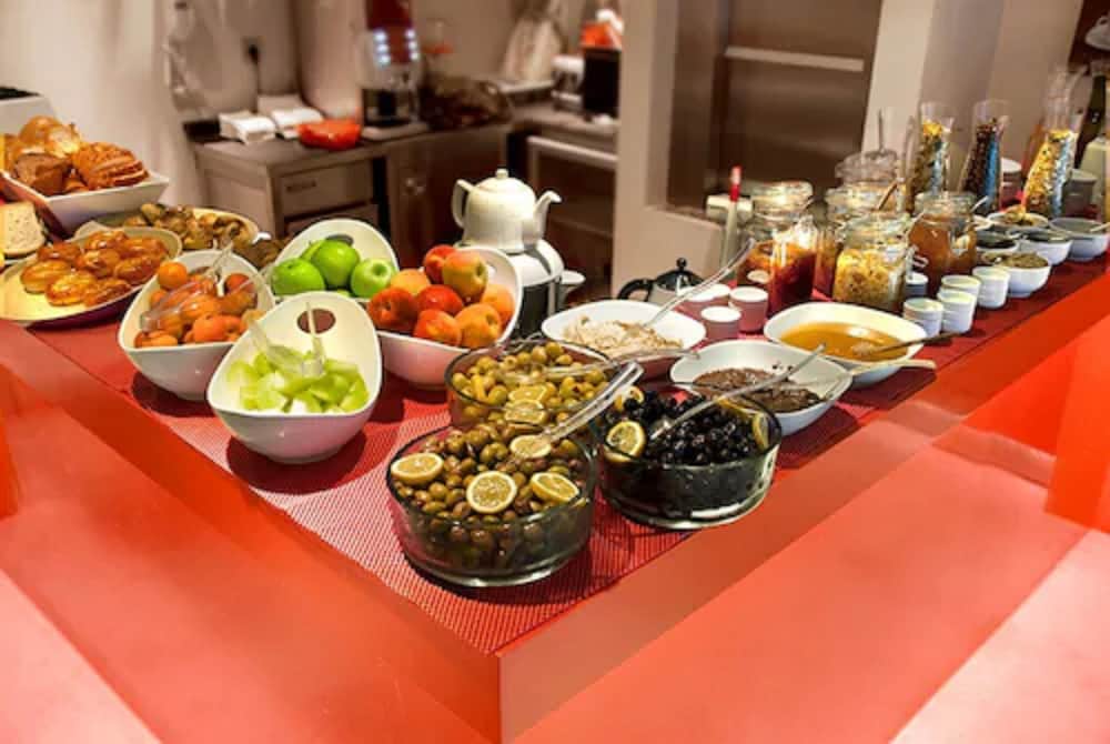 endless suites taksim