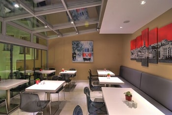 endless suites taksim