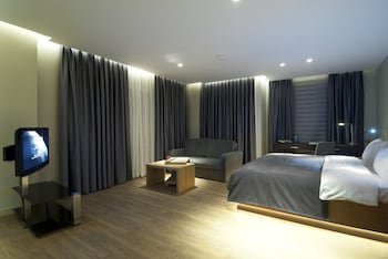 endless suites taksim