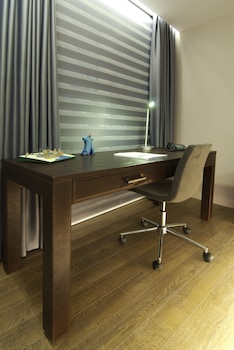 endless suites taksim