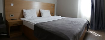 endless suites taksim