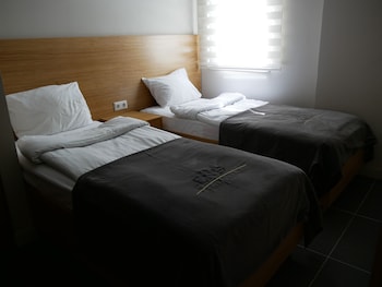 endless suites taksim