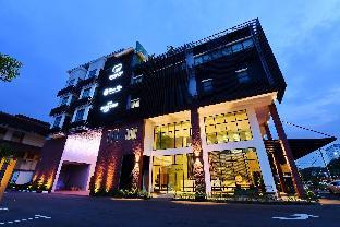 Sojourn Guest House,Perak>>Ipoh,3 star