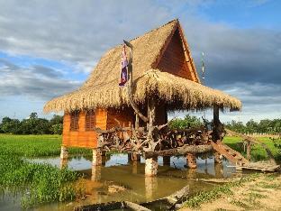 Kakrona Pouk Homestay,Siem Reap>>Puok,2.5 star