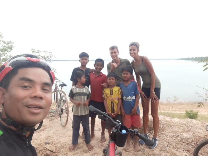 kakrona pouk homestay