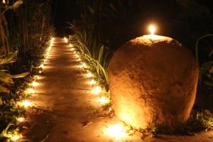 kakrona pouk homestay