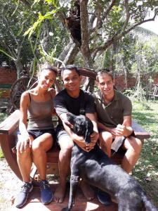 kakrona pouk homestay