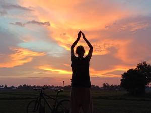 kakrona pouk homestay