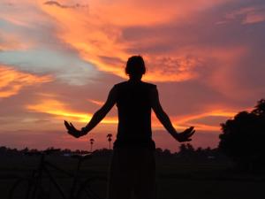 kakrona pouk homestay