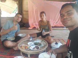 kakrona pouk homestay