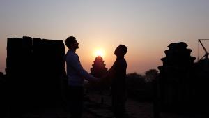 kakrona pouk homestay