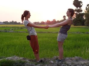 kakrona pouk homestay