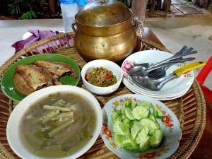 kakrona pouk homestay