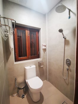 mclane boutique hotel