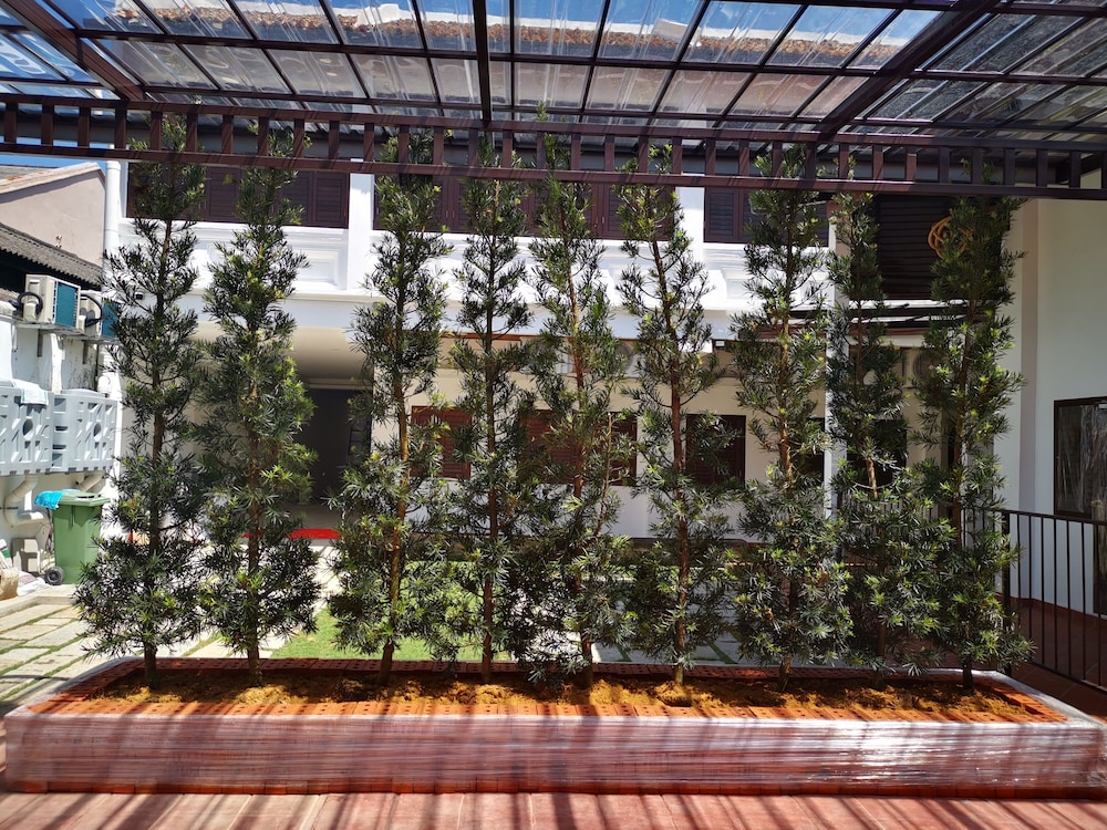 mclane boutique hotel