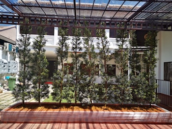 mclane boutique hotel