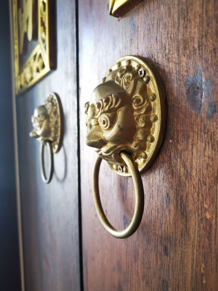 mclane boutique hotel