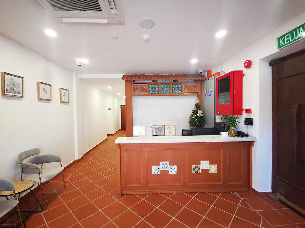 mclane boutique hotel