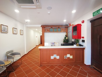 mclane boutique hotel