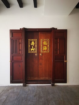 mclane boutique hotel