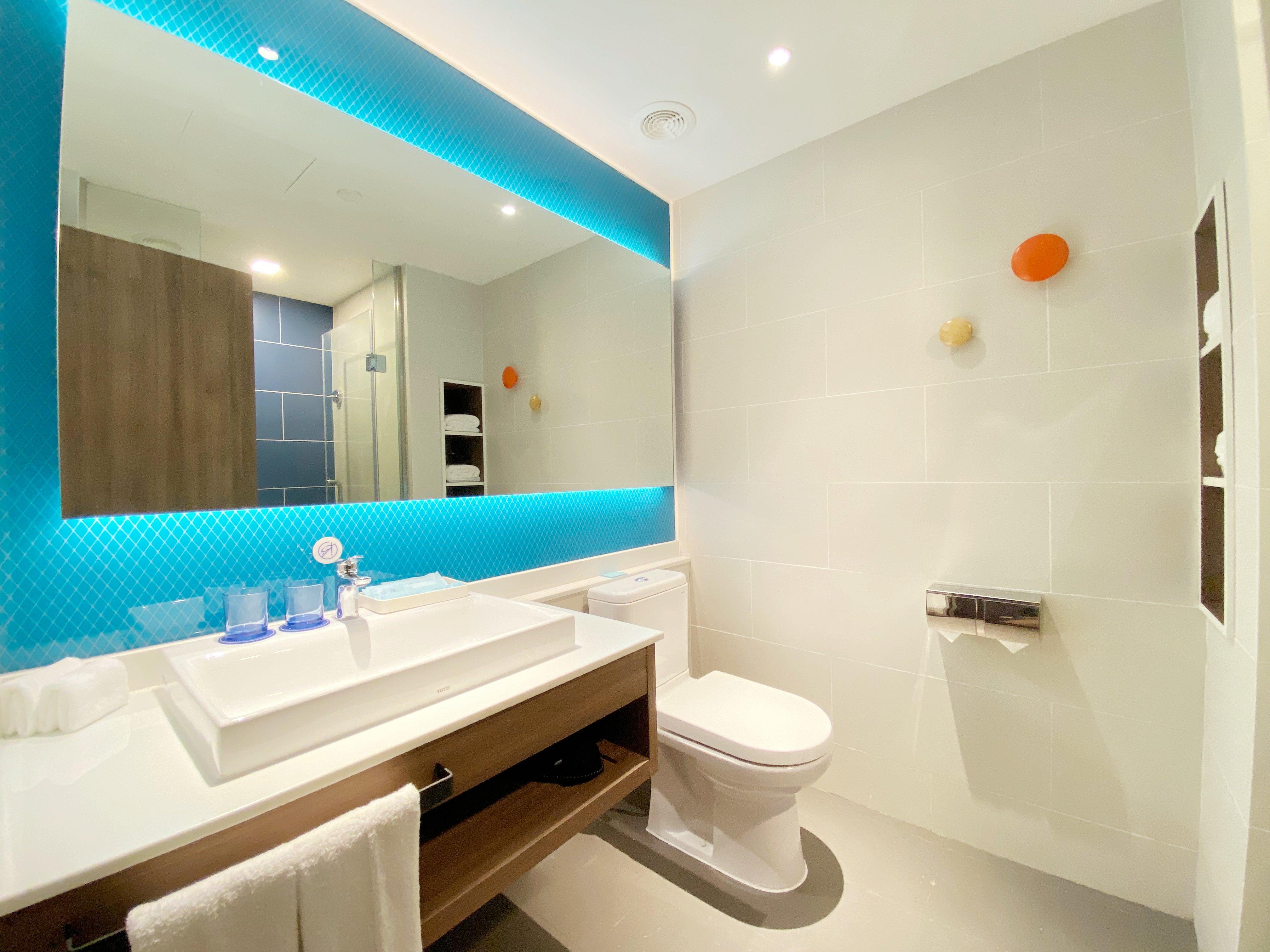 holiday inn express quanzhou city center an ihg hotel