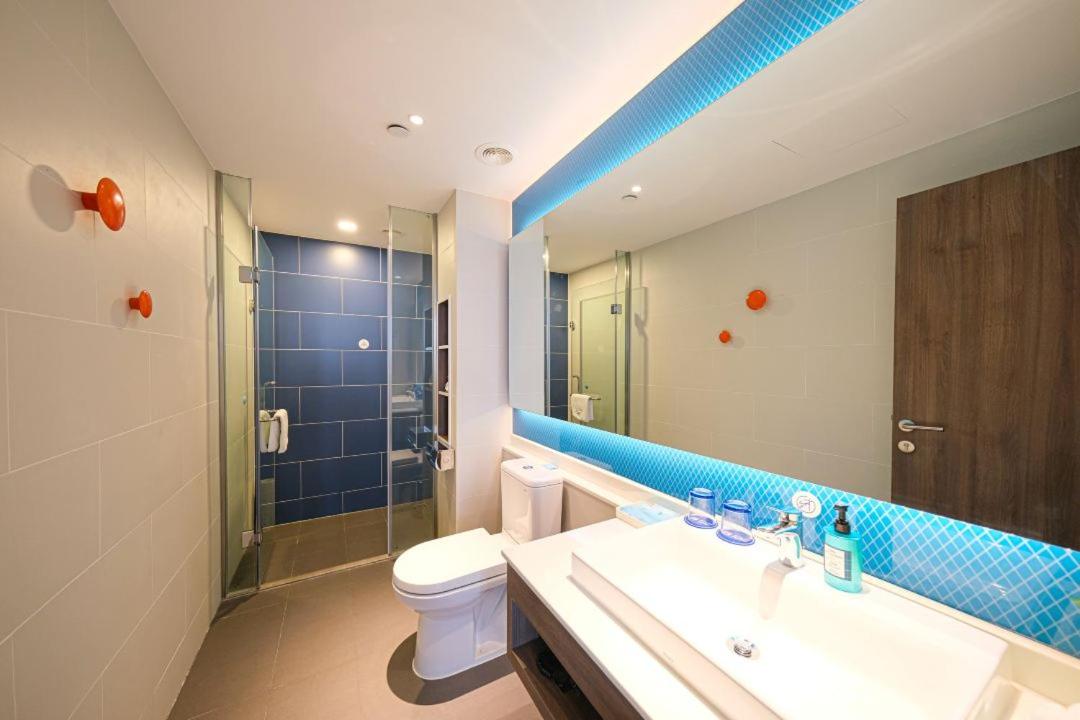 holiday inn express quanzhou city center an ihg hotel