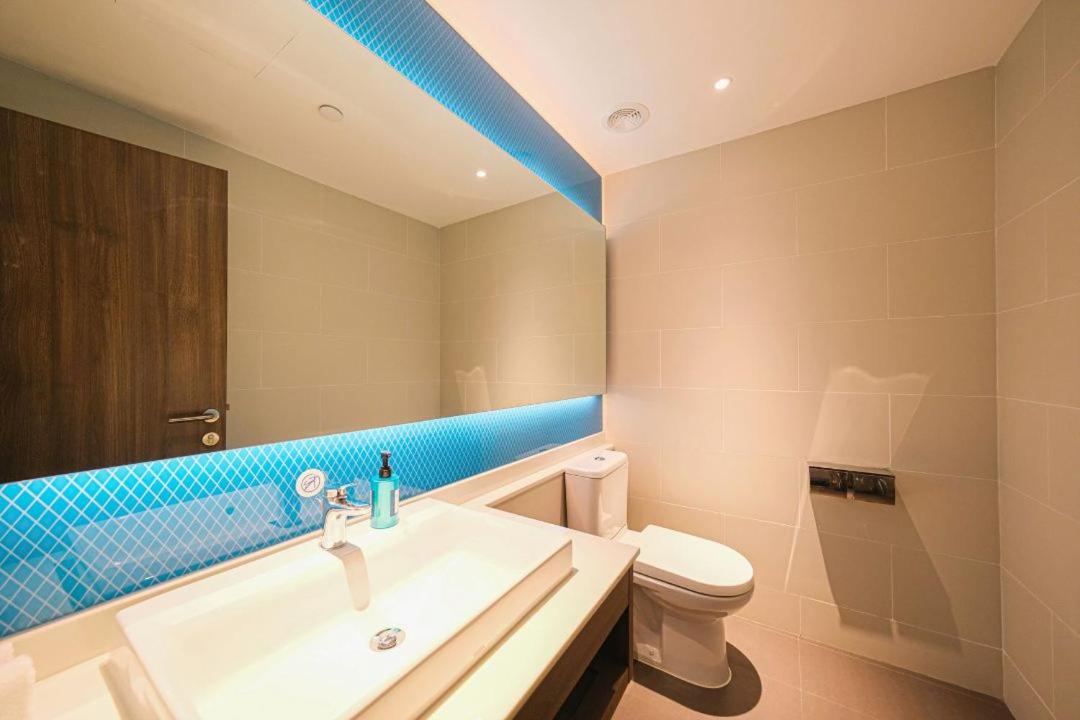 holiday inn express quanzhou city center an ihg hotel