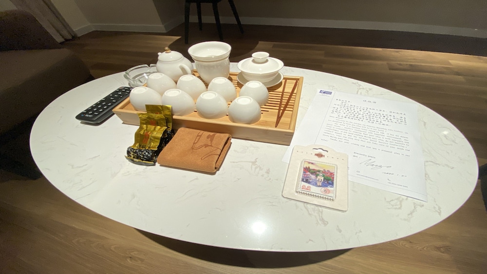 holiday inn express quanzhou city center an ihg hotel