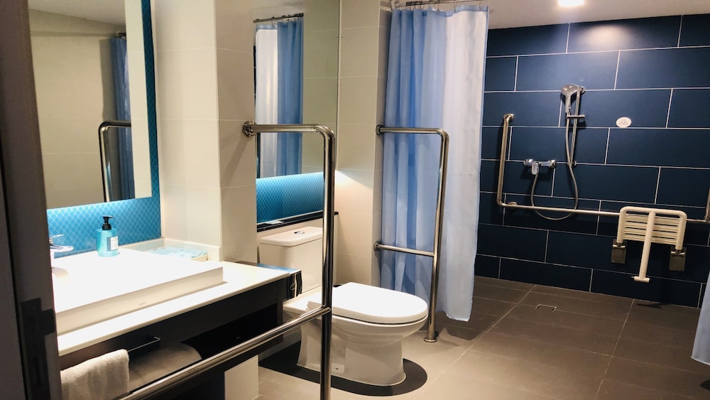 holiday inn express quanzhou city center an ihg hotel