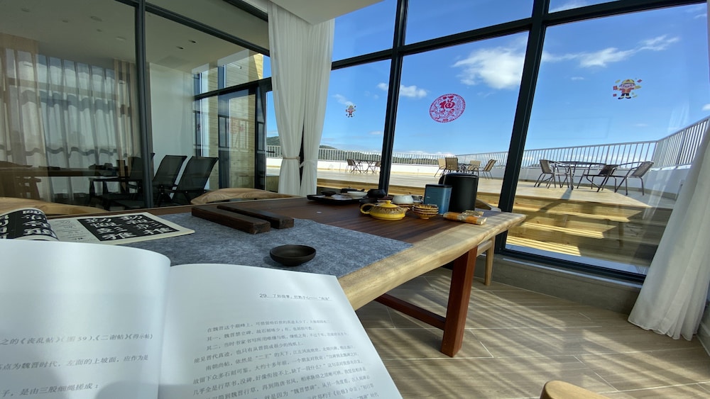 holiday inn express quanzhou city center an ihg hotel