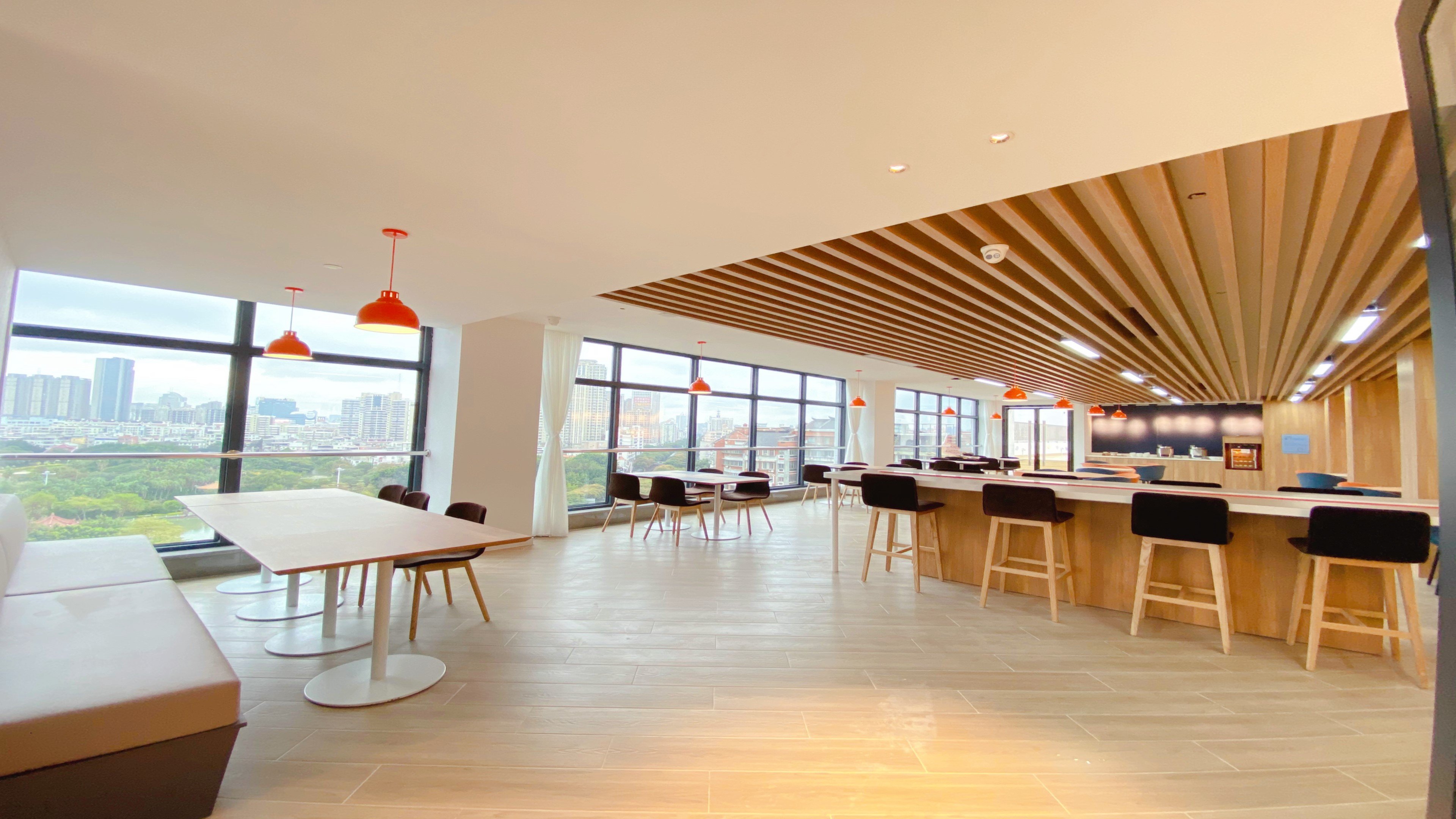 holiday inn express quanzhou city center an ihg hotel