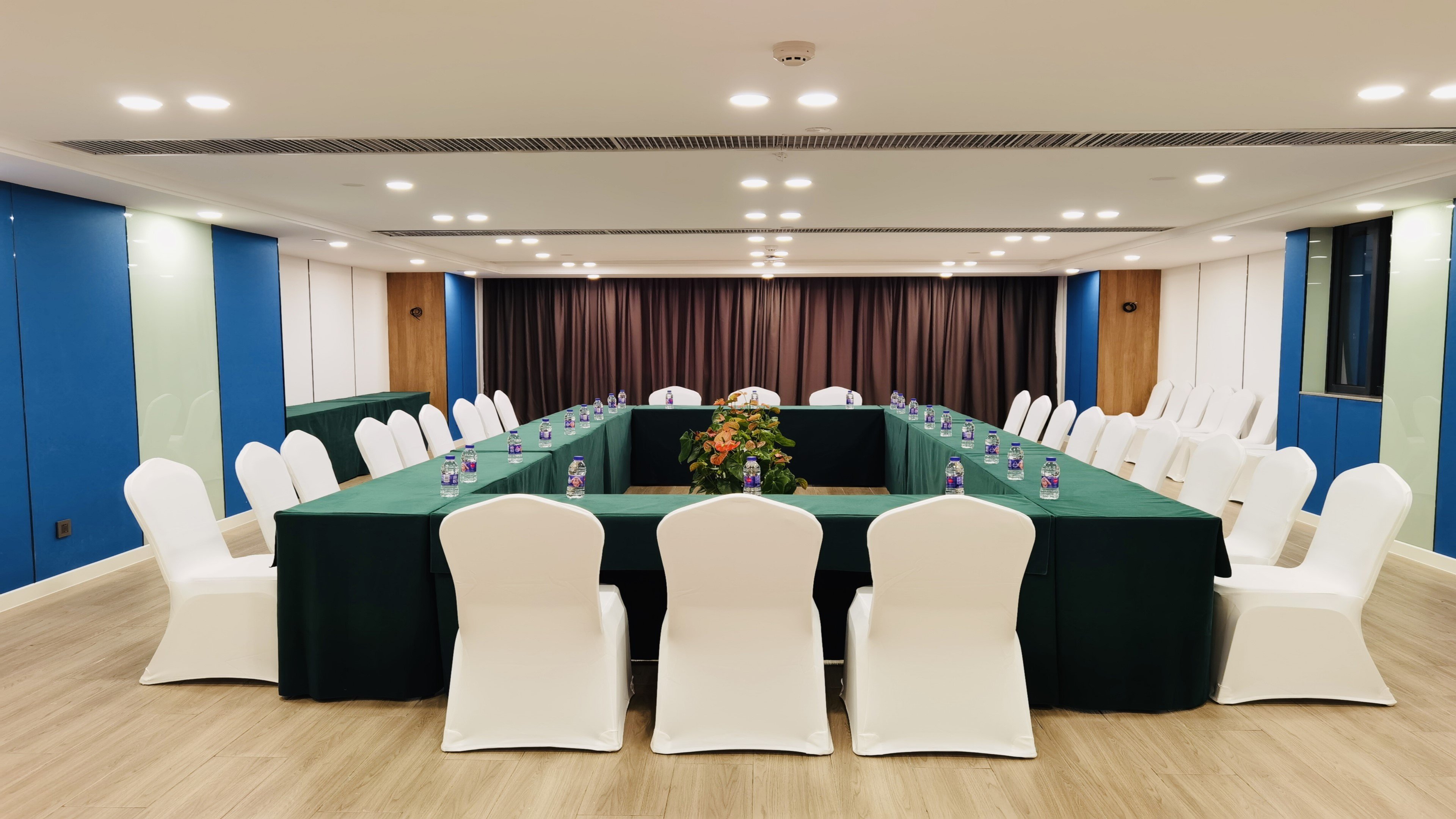 holiday inn express quanzhou city center an ihg hotel