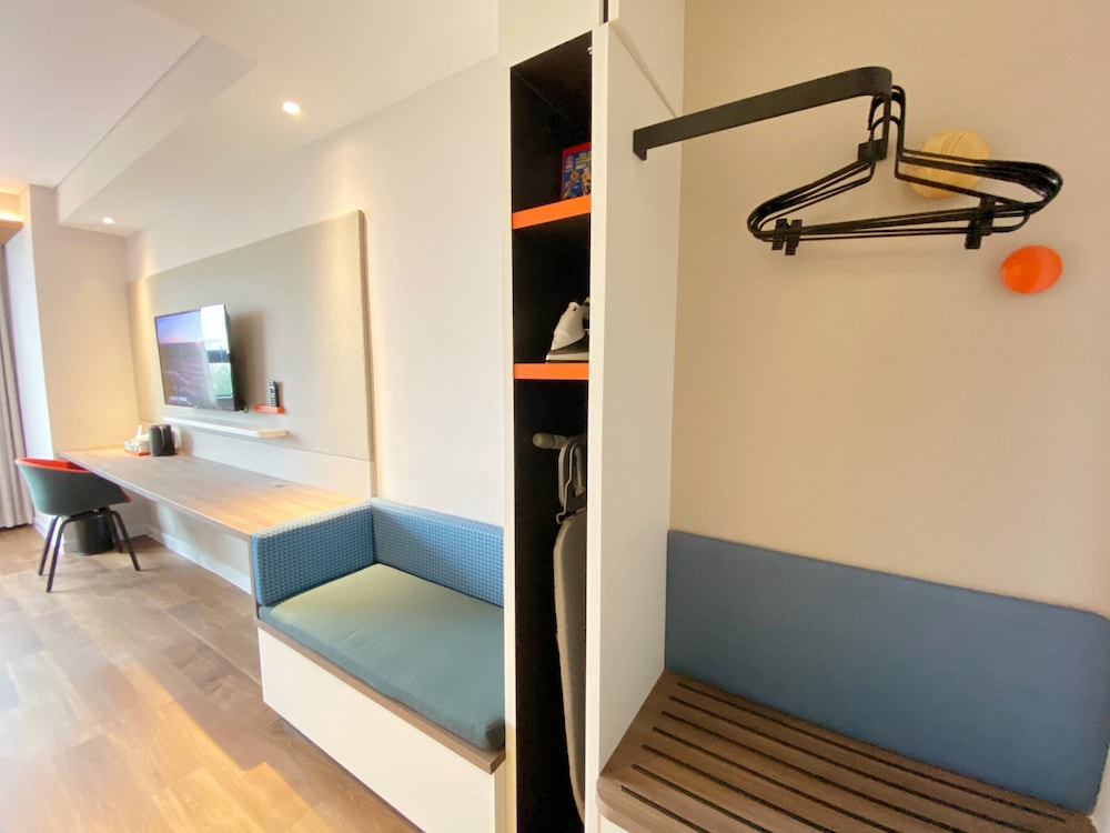 holiday inn express quanzhou city center an ihg hotel