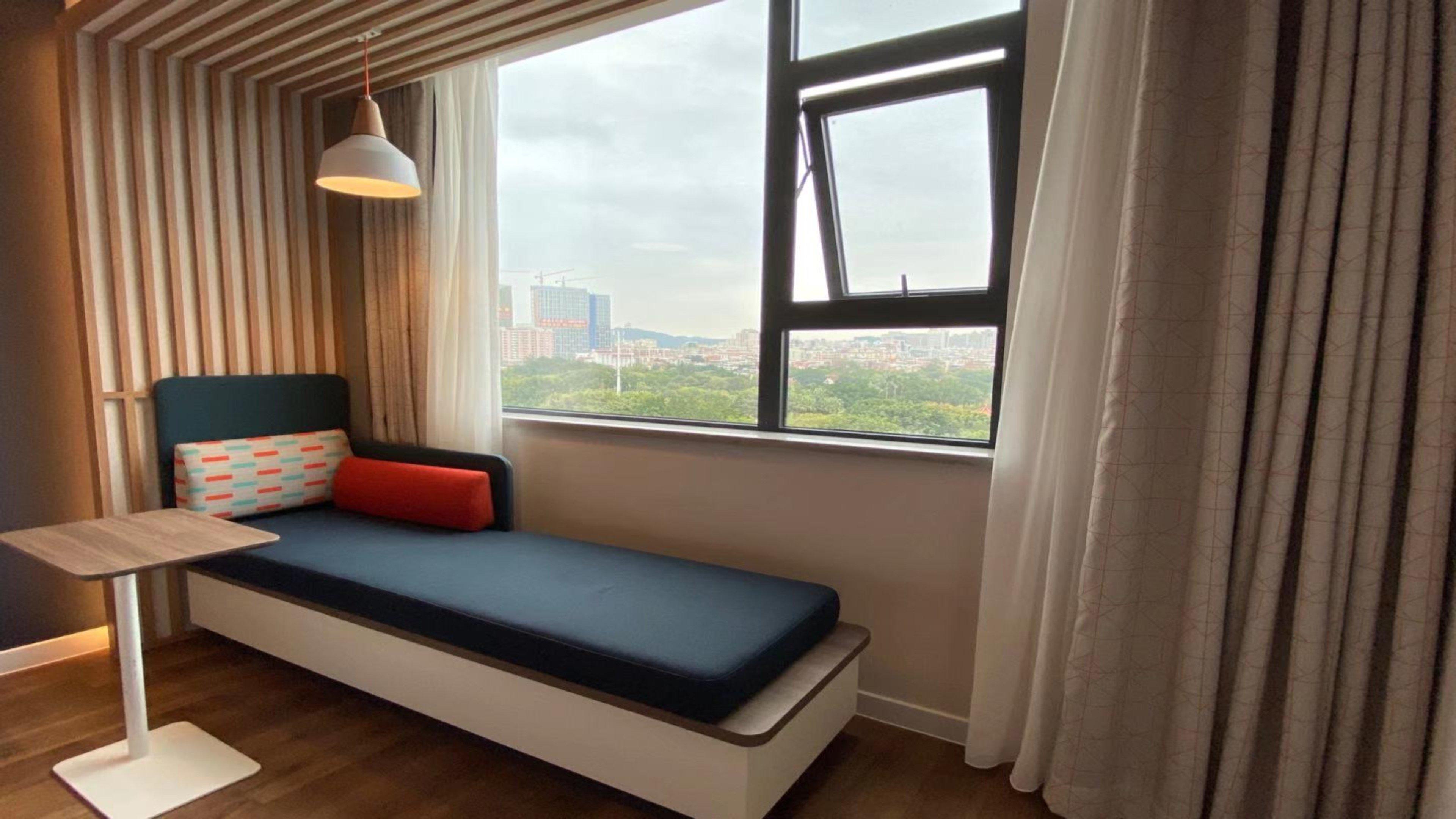 holiday inn express quanzhou city center an ihg hotel