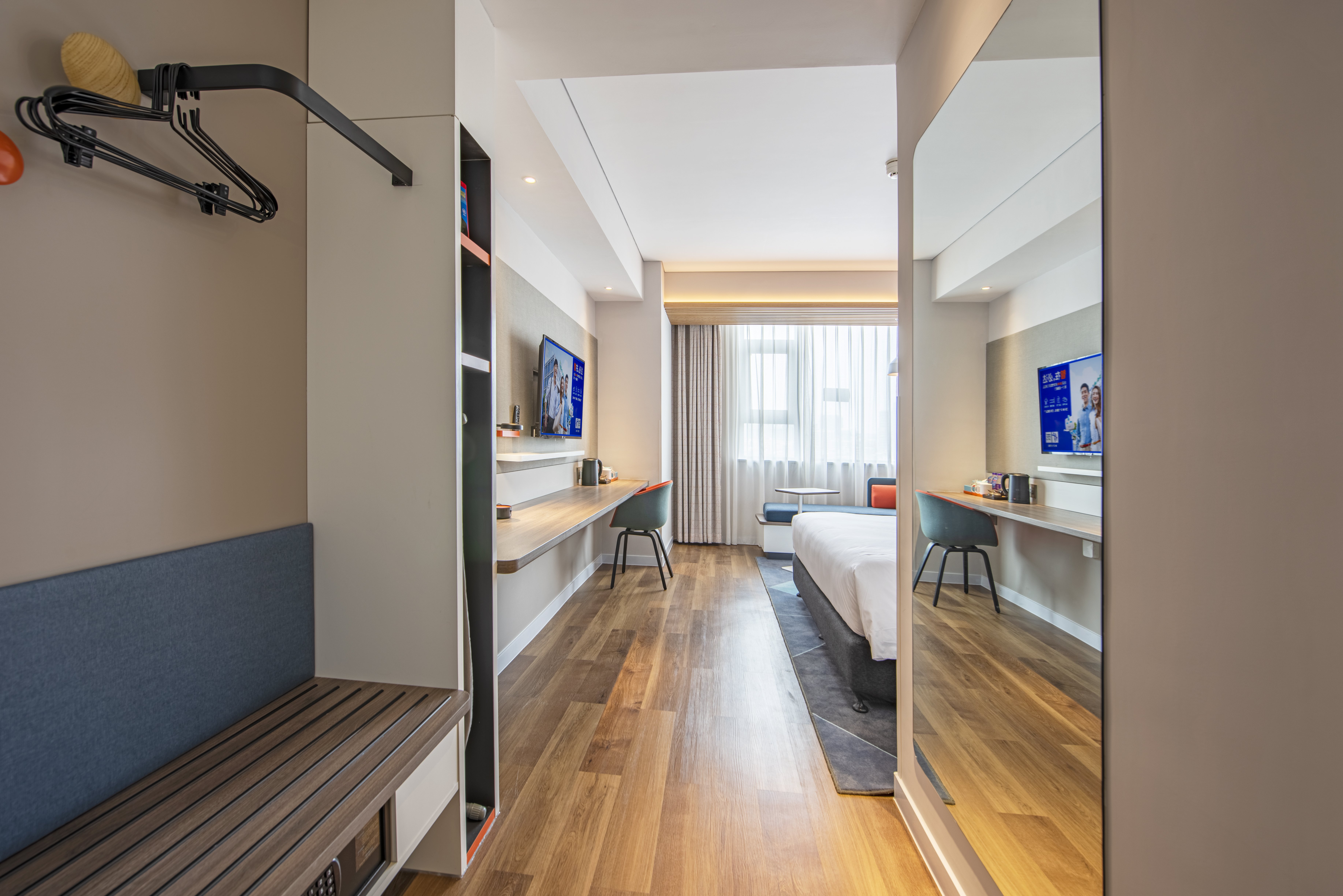 holiday inn express quanzhou city center an ihg hotel