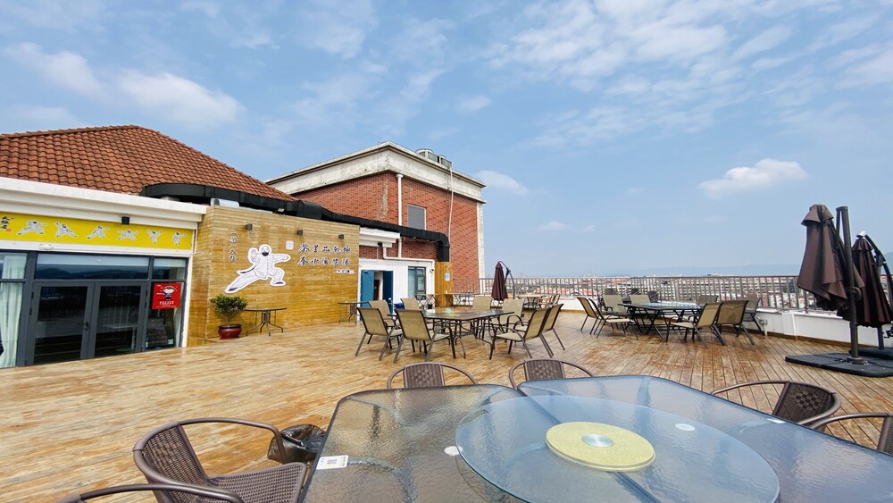 holiday inn express quanzhou city center an ihg hotel
