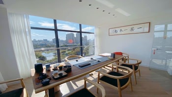 Holiday Inn Express Quanzhou City Center, An Ihg Hotel,Fujian>>Quanzhou,3 star