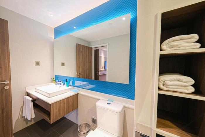 holiday inn express quanzhou city center an ihg hotel