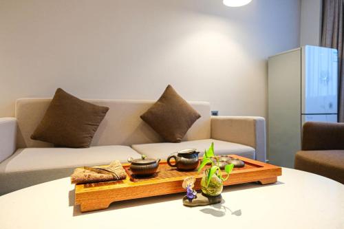 holiday inn express quanzhou city center an ihg hotel