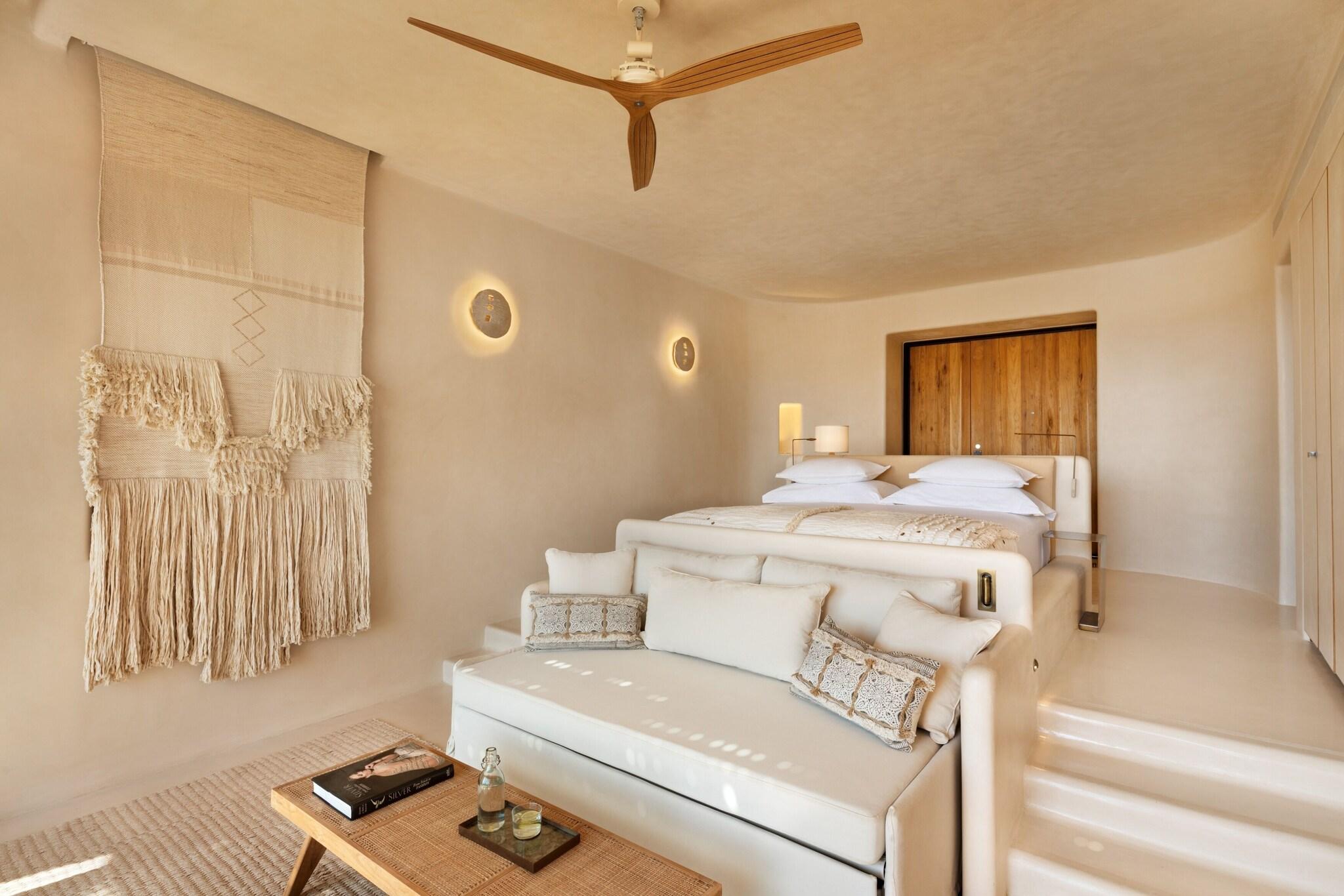 six senses shaharut