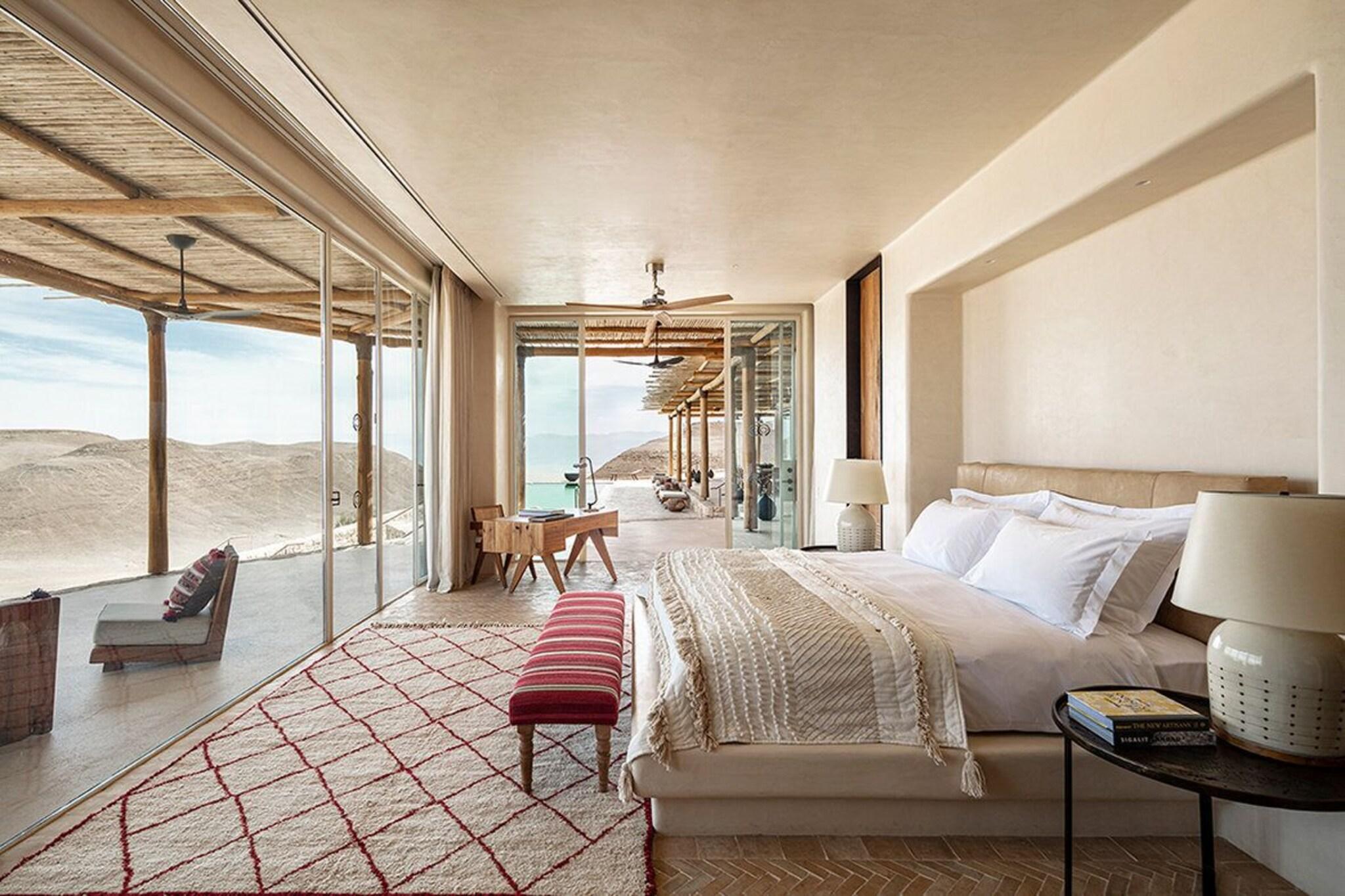 six senses shaharut
