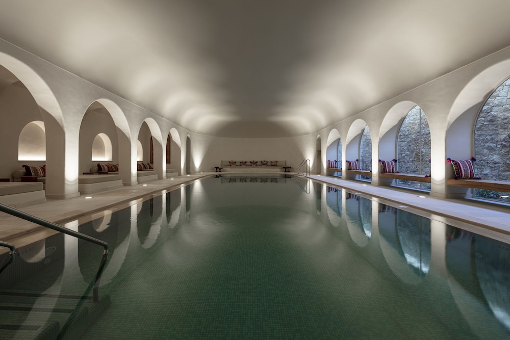six senses shaharut